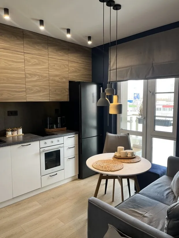 Foto: im Stil von, Küche und Esszimmer, Tipps – Fotos auf unserer Website