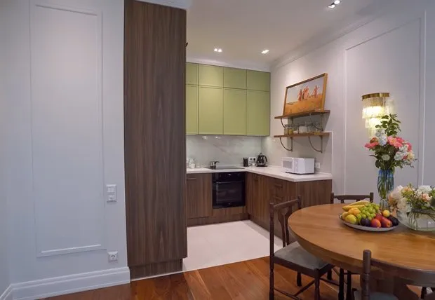 Foto: estilo , Cocina y comedor, Consejos – foto en nuestro sitio web