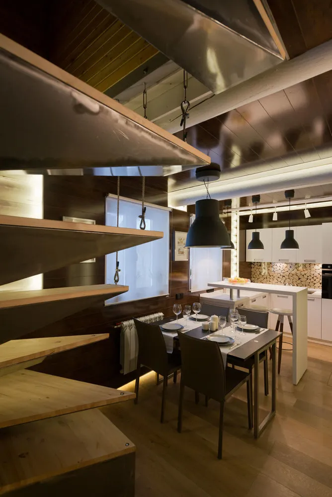 设计:安德烈·沃洛夫