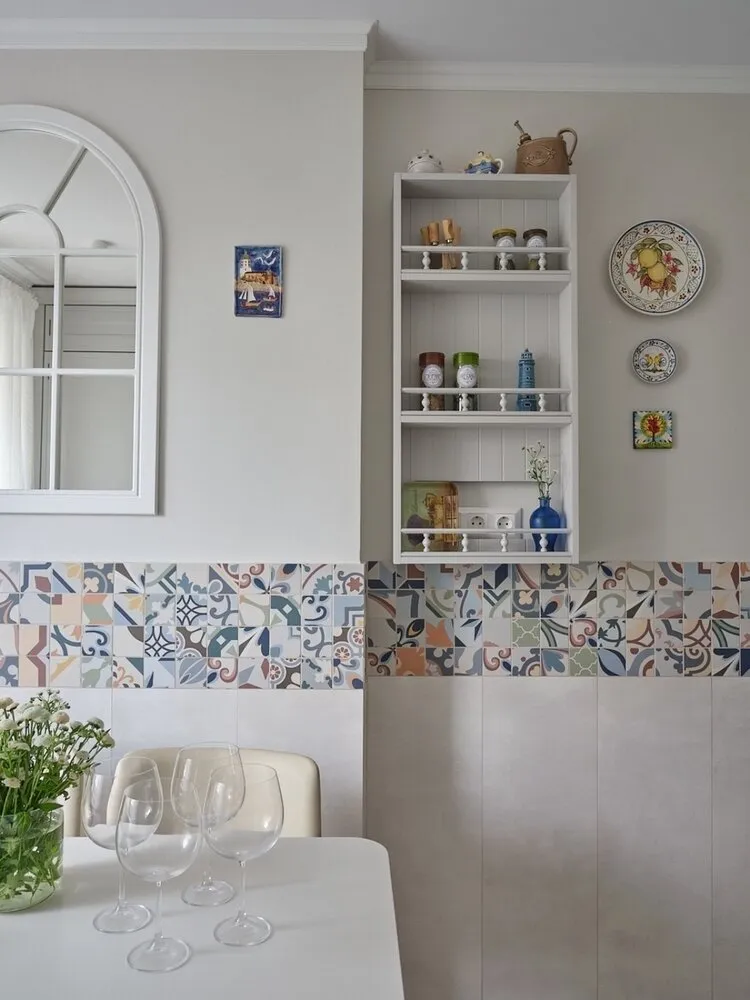 Foto: estilo , Cocina y comedor, Escandinavo, Moderno, Proyecto de la semana, Tatiana Rticsheva – foto en nuestro sitio web