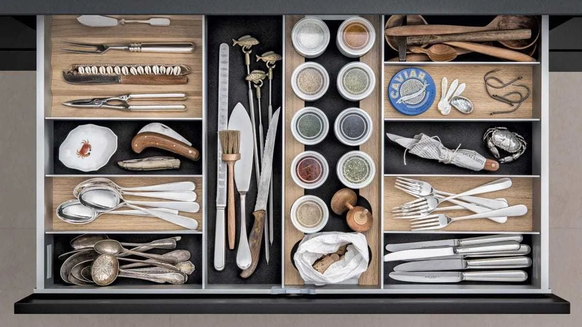 照片：风格厨房和餐厅，技巧——我们网站上的照片