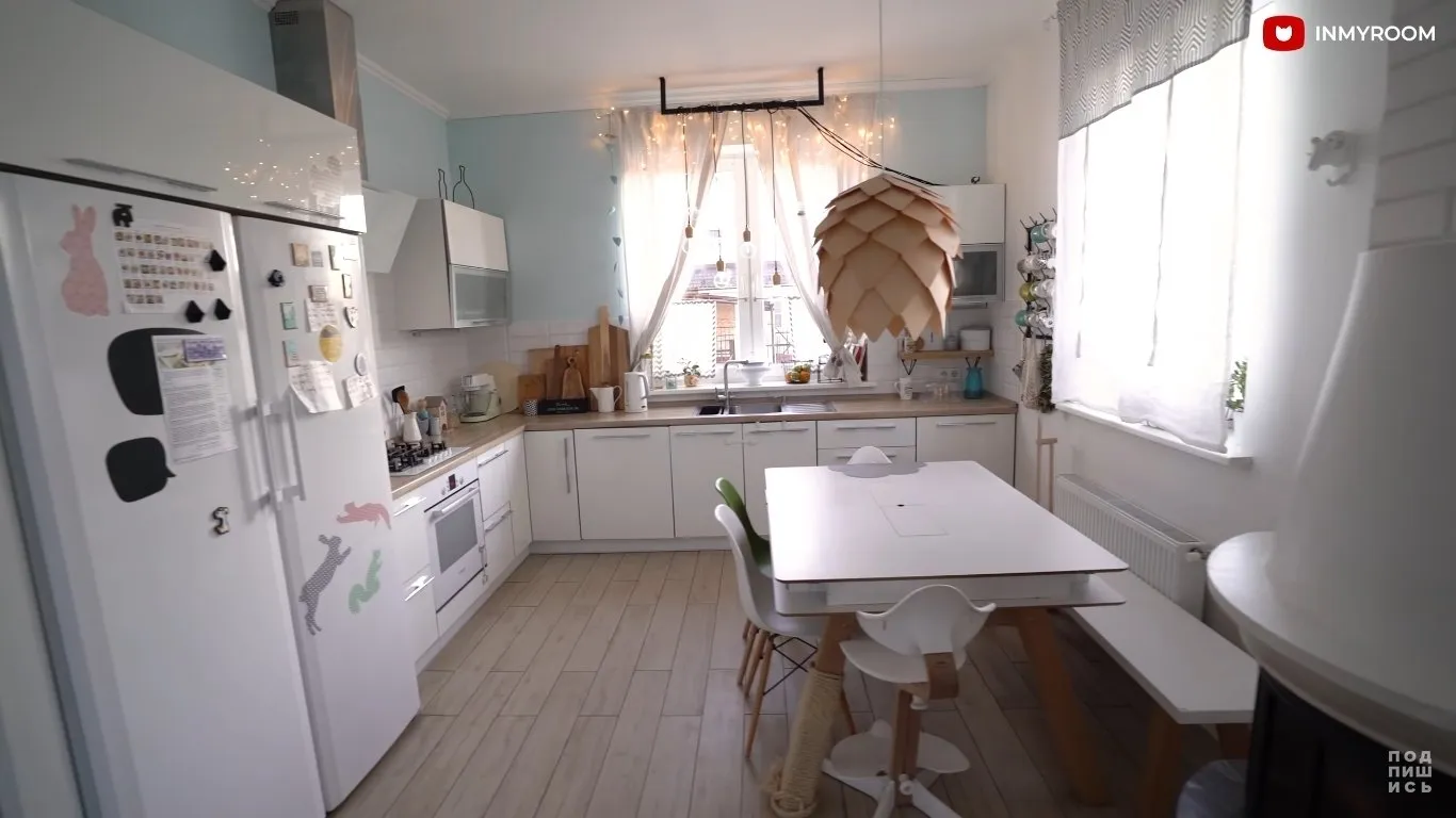 Foto: im Stil , Küche und Esszimmer, Leitfaden – Fotos auf unserer Website