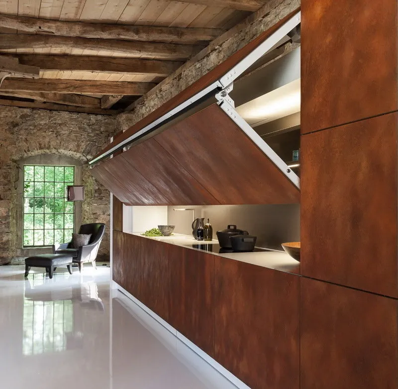 设计：Philippe Starck