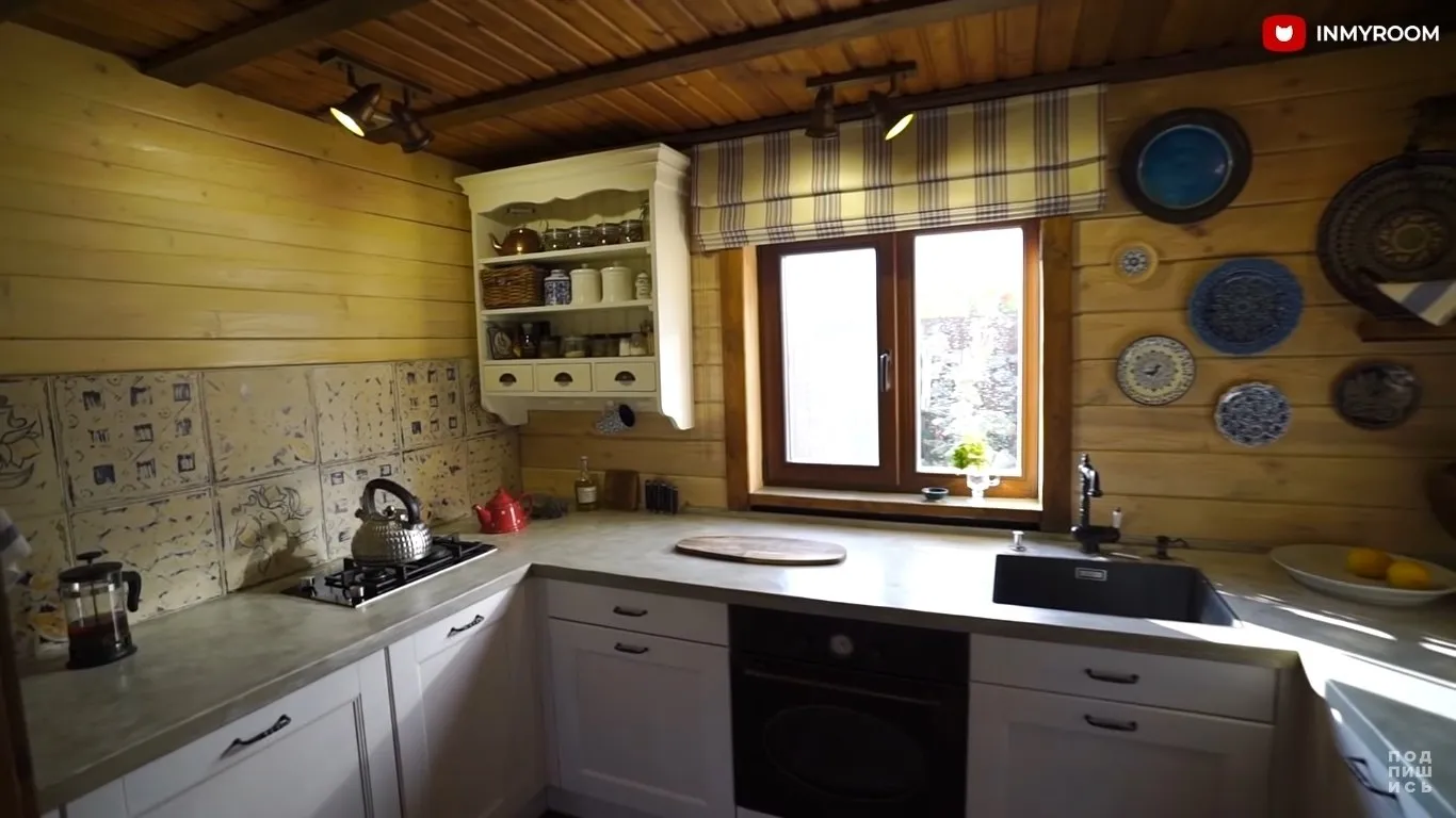 Foto: im Stil , Küche und Esszimmer, Leitfaden – Fotos auf unserer Website