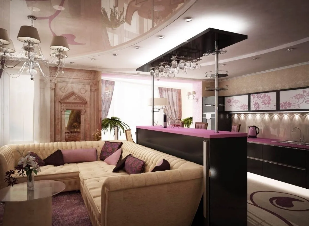 Foto: estilo moderno, Consejos – fotos en nuestro sitio web