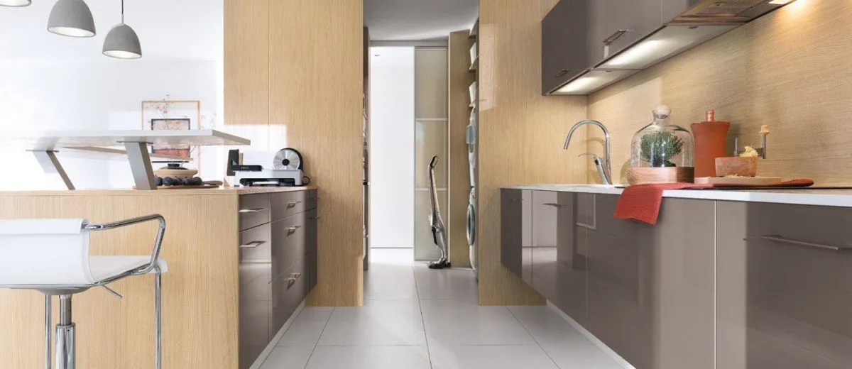 照片：风格厨房和餐厅，技巧——我们网站上的照片