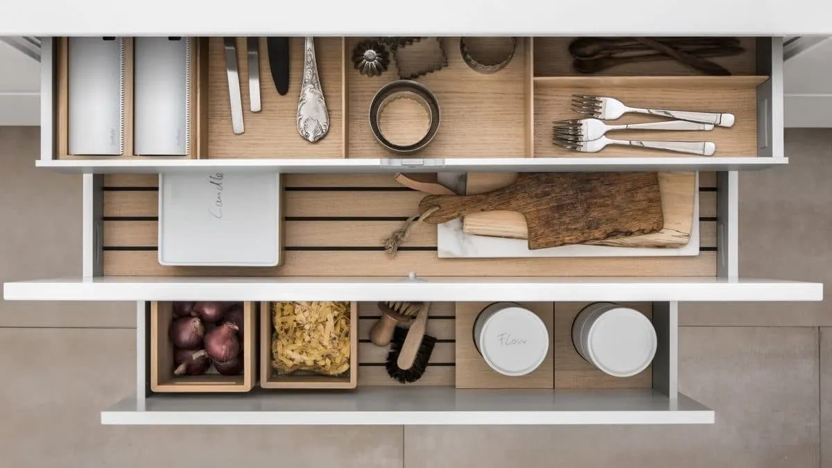 照片：平面图，厨房和餐厅，技巧——我们网站上的照片