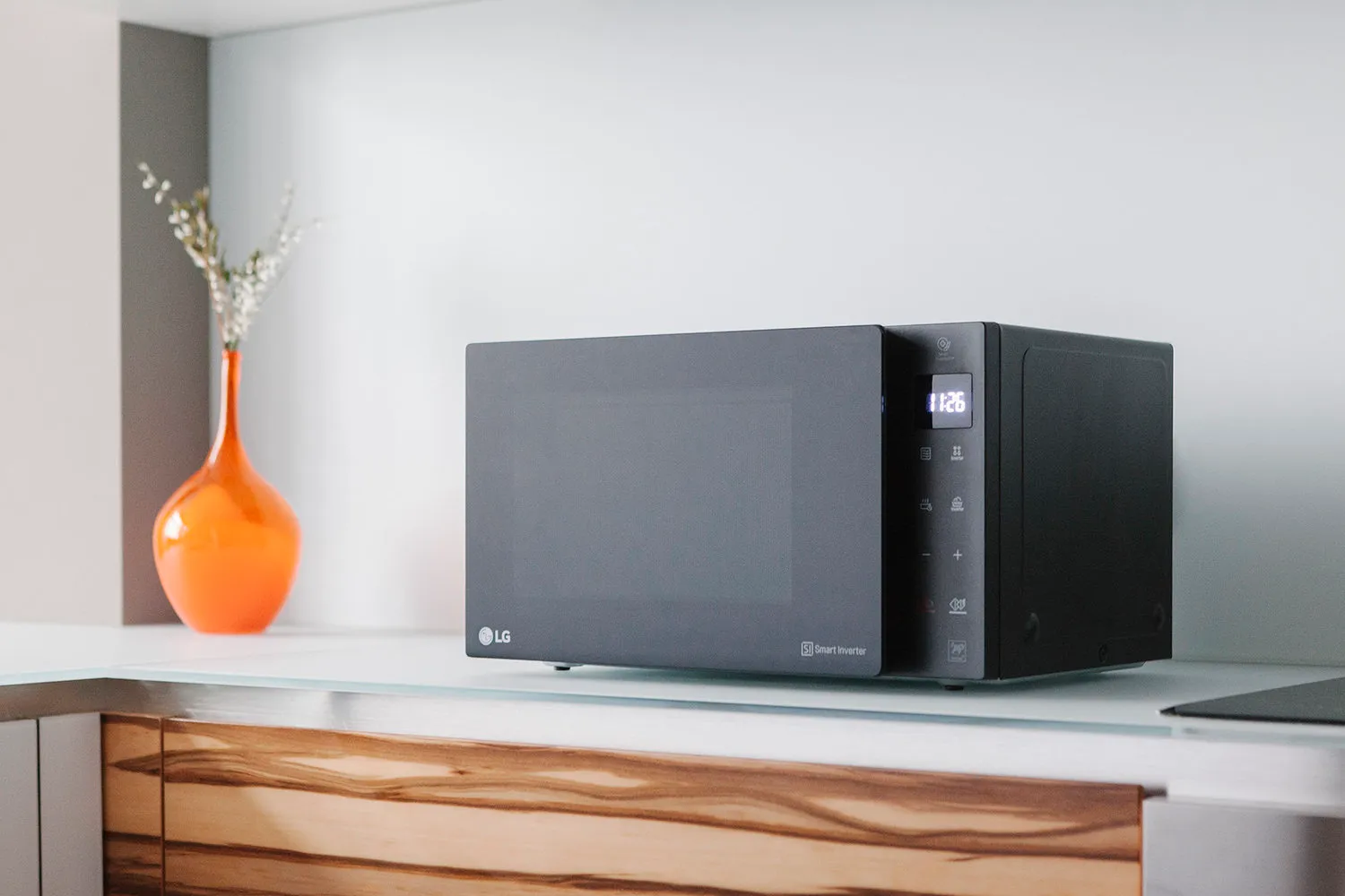 照片：loft风格办公室，厨房和餐厅，技巧——我们网站上的照片