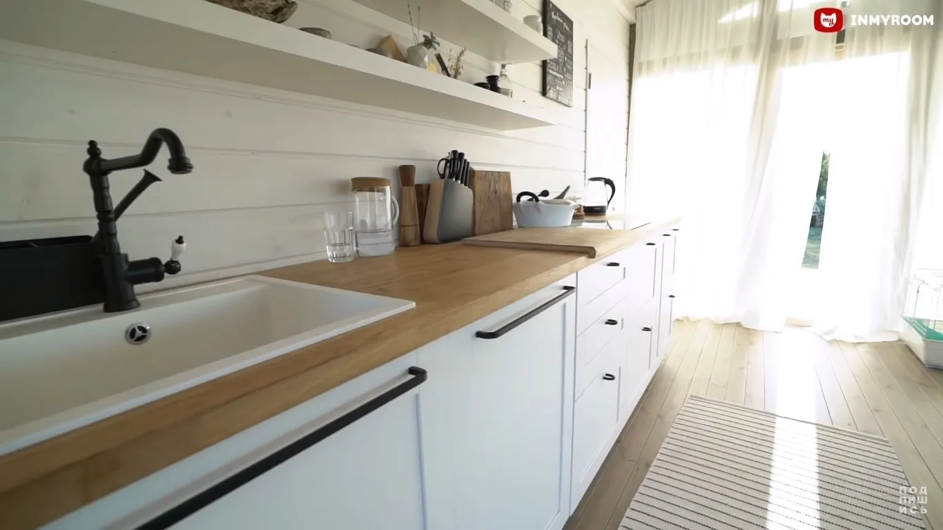 Foto: im Stil , Küche und Esszimmer, Leitfaden – Fotos auf unserer Website