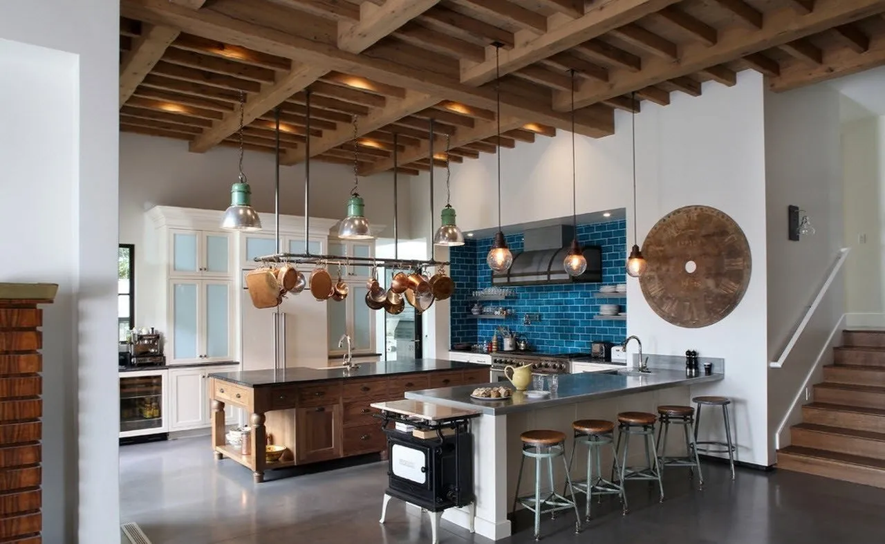 Foto: estilo moderno, Consejos – fotos en nuestro sitio web