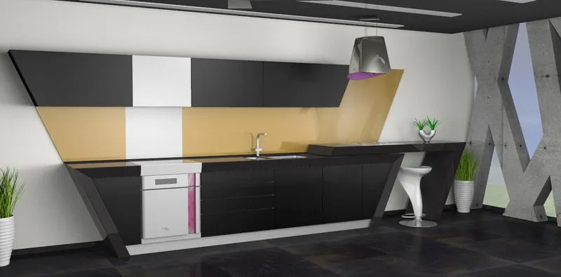 设计：Branimir Varnicic