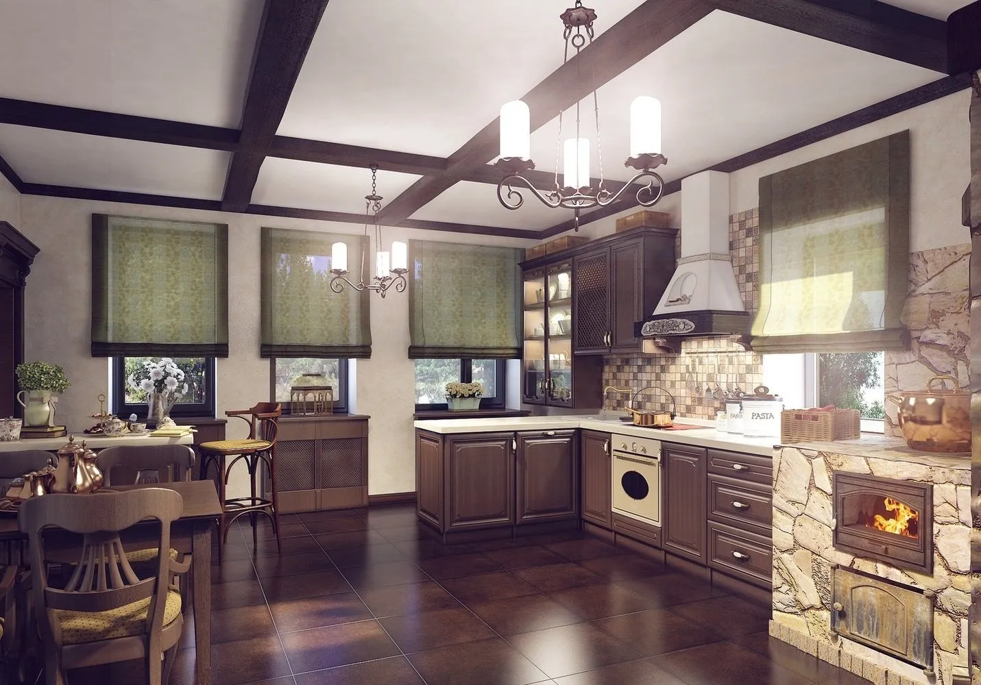 Foto: estilo moderno, Consejos – fotos en nuestro sitio web