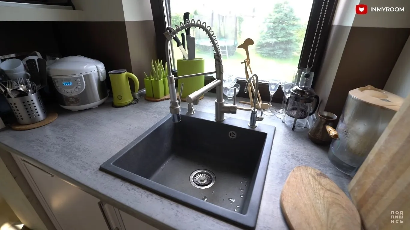 Photo : dans le style , Cuisine et salle à manger, Guide – photos sur notre site