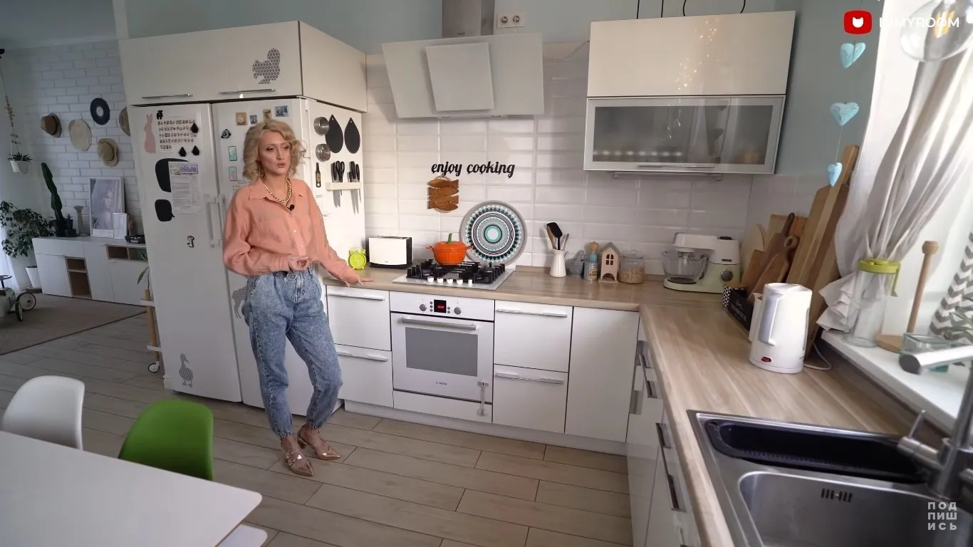 Foto: im Stil , Küche und Esszimmer, Leitfaden – Fotos auf unserer Website