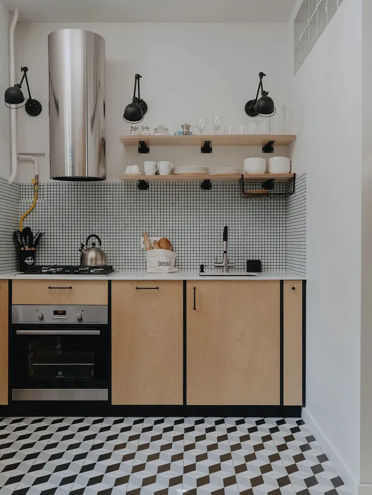 Diseño: Verónica Lubosh