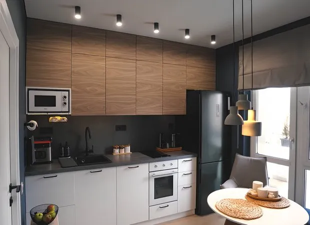 Foto: im Stil von, Küche und Esszimmer, Tipps – Fotos auf unserer Website