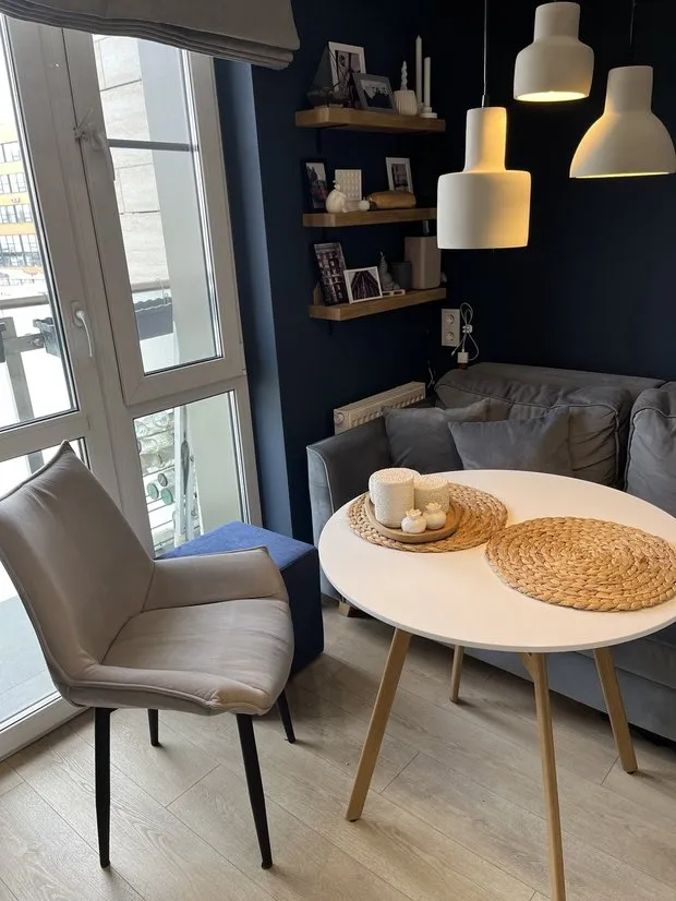 Foto: im Stil von, Küche und Esszimmer, Tipps – Fotos auf unserer Website