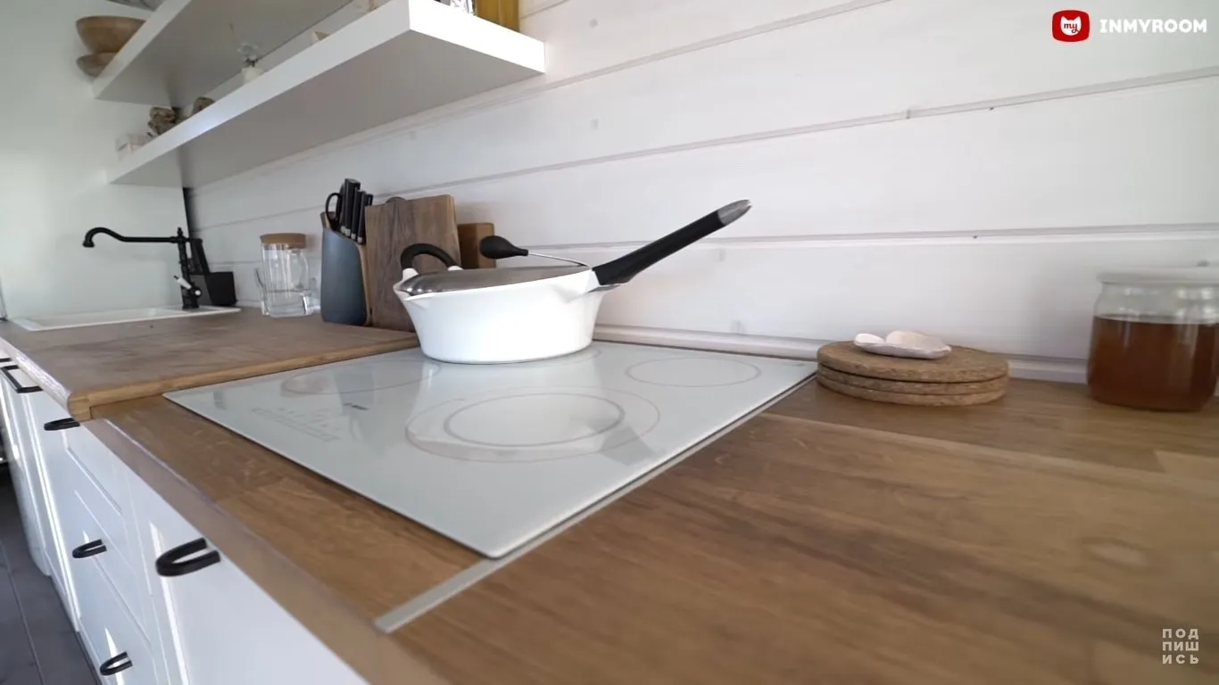 Foto: im Stil , Küche und Esszimmer, Leitfaden – Fotos auf unserer Website