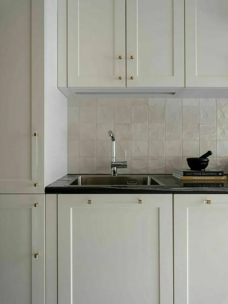 Foto: en estilo , Cocina y comedor, Consejos, Estalinco, Buro Polki – fotos en nuestro sitio web