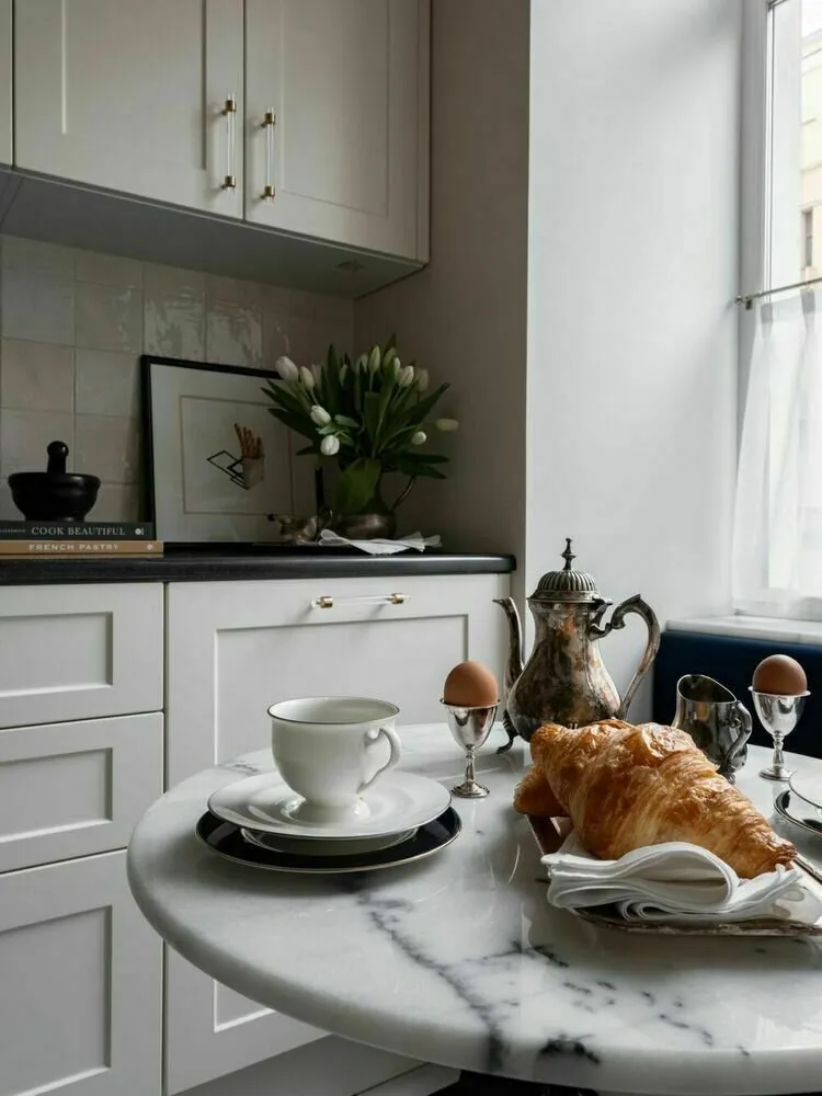 Foto: en estilo , Cocina y comedor, Consejos, Estalinco, Buro Polki – fotos en nuestro sitio web