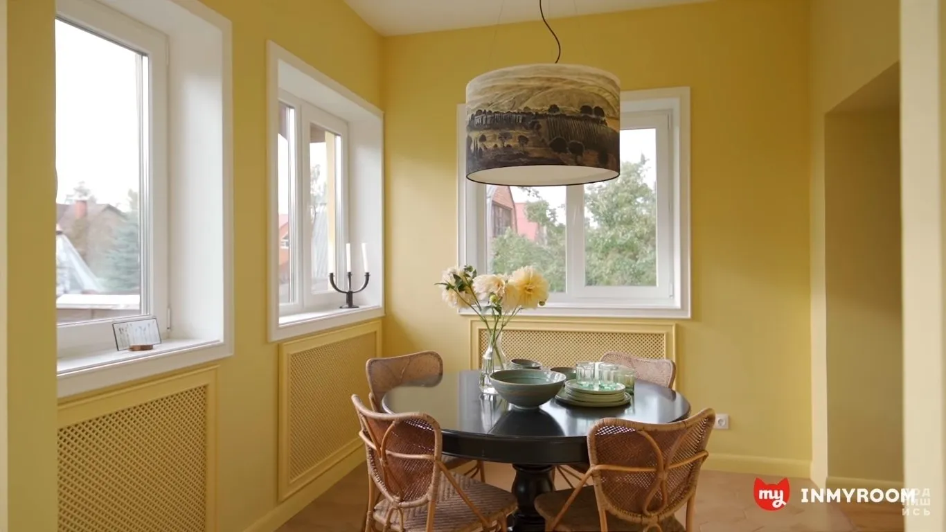 Foto: im Stil , Küche und Esszimmer, Leitfaden – Fotos auf unserer Website