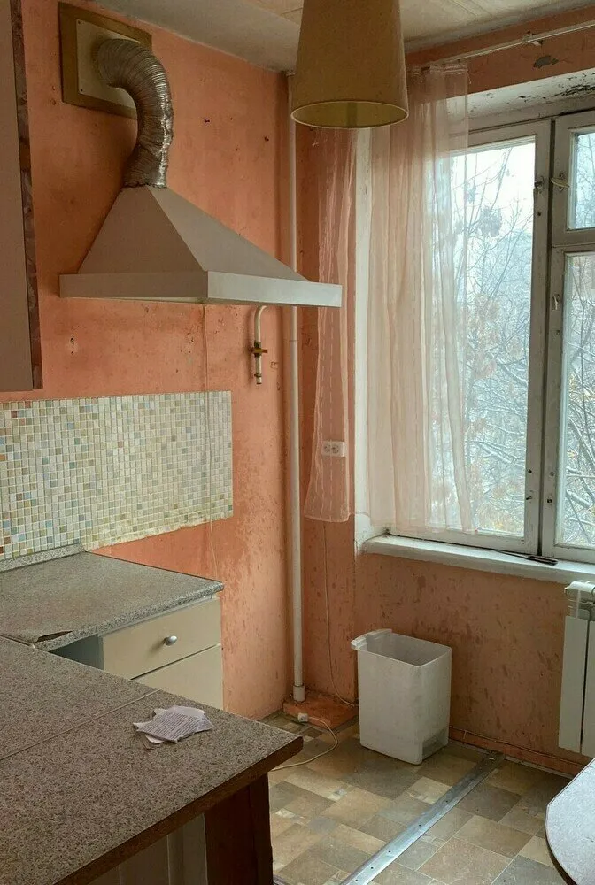 Foto antes de la reforma