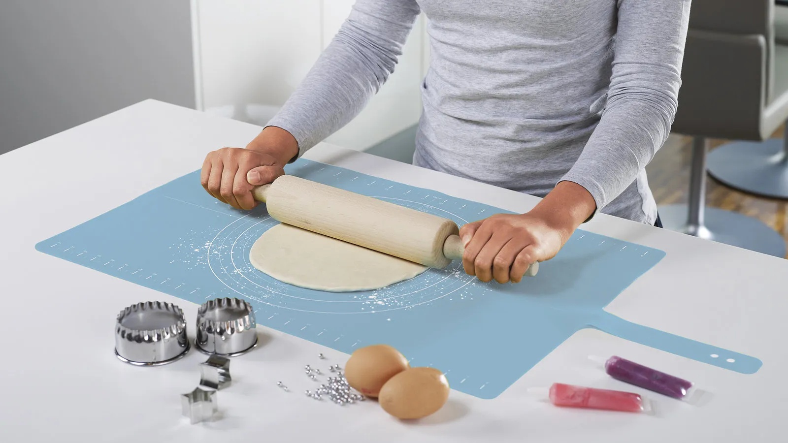 Foto: im Stil von, Küche und Esszimmer, Zubehör, Sonstiges, Tipps, Küchenprodukte, nützliche Küchenkleingeräte – Foto auf unserer Website