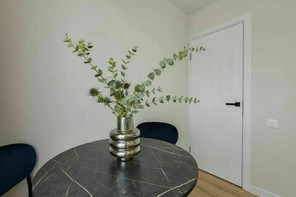 Foto: estilo, Cocina y comedor, Reforma, Chruščëv - fotos en nuestro sitio web