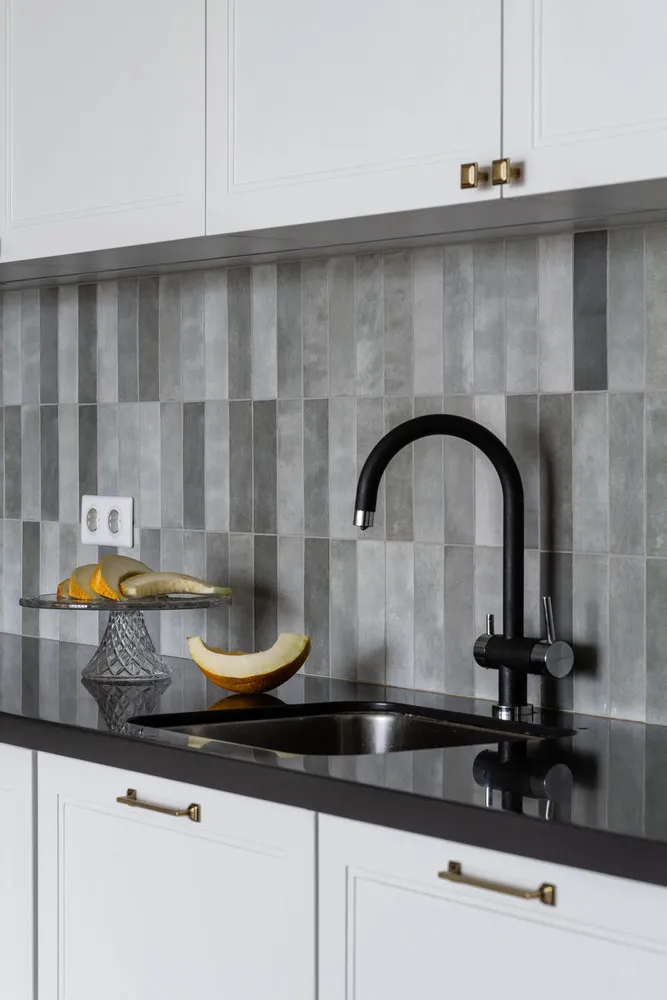 Foto: estilo moderno, Guía – foto en nuestro sitio web