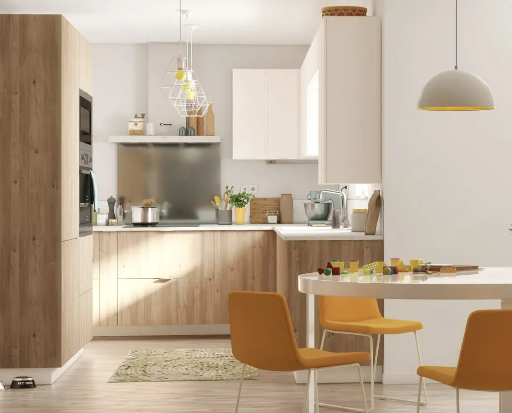 Foto: estilo moderno, Guía – foto en nuestro sitio web