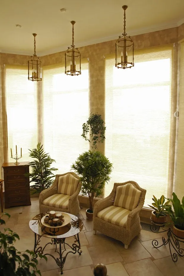 Zdjęcie: Salony w stylu Eko – zdjęcie na naszej stronie