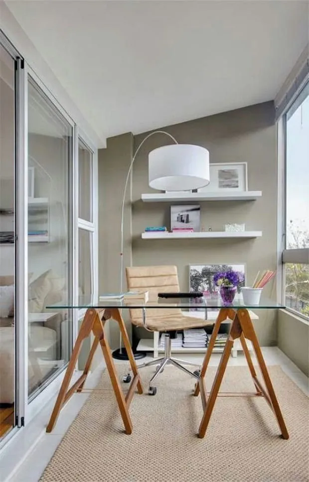 Zdjęcie: Balkon w stylu Nowoczesny – zdjęcie na naszej stronie