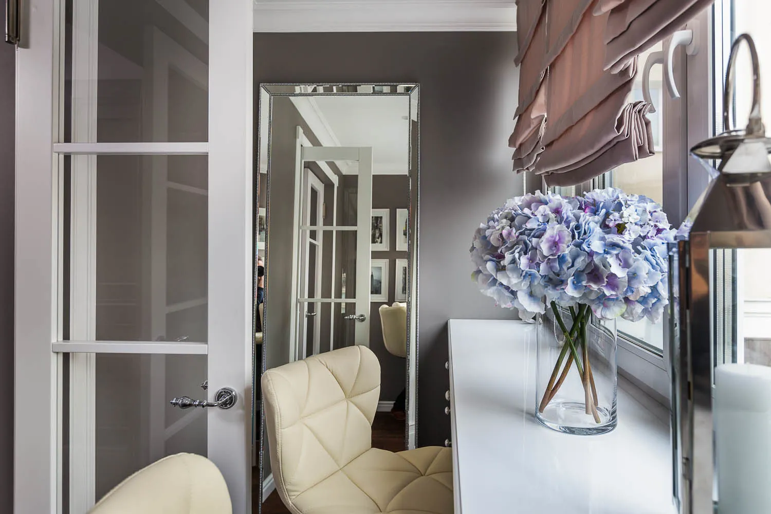 Zdjęcie: Balkon w stylu Nowoczesny – zdjęcie na naszej stronie