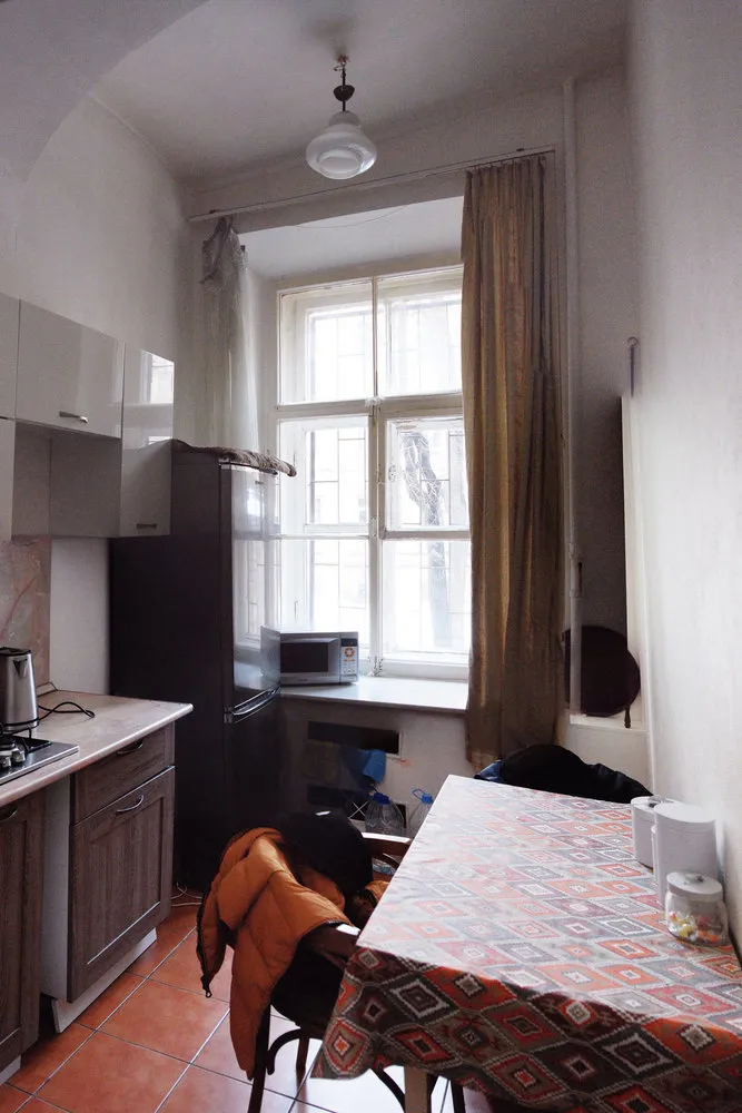 Photo: in style , Kitchen and dining room, Guide, kitchen transformation, how to make a stylish kitchen from a killed one – photo on our website