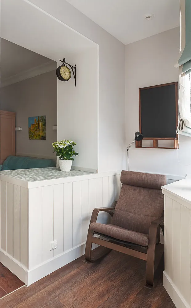 Zdjęcie: Salony w stylu Nowoczesny – zdjęcie na naszej stronie