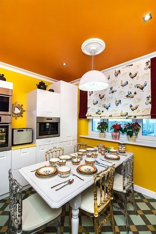 Projekt: Weronika Andrihova