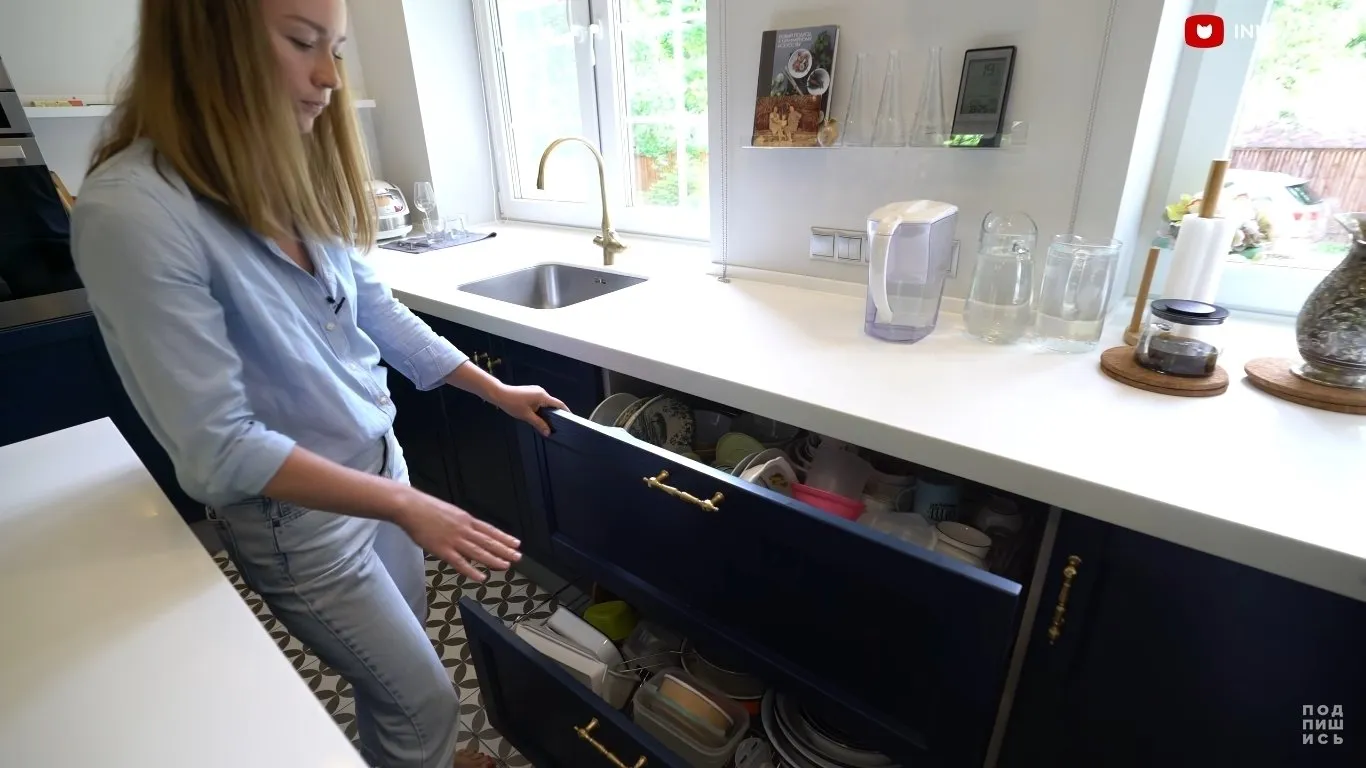 Foto: en estilo , Cocina y comedor, Consejos – fotos en nuestro sitio web