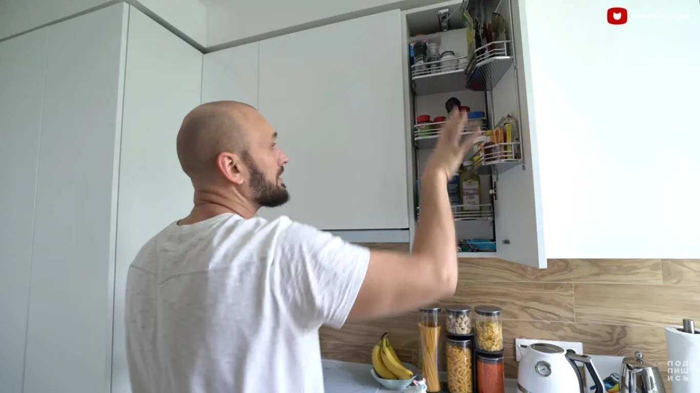 照片来源：风格为，厨房与餐厅，建议，小厨房，谢尔盖·特雷古博夫 – 我们网站上的照片