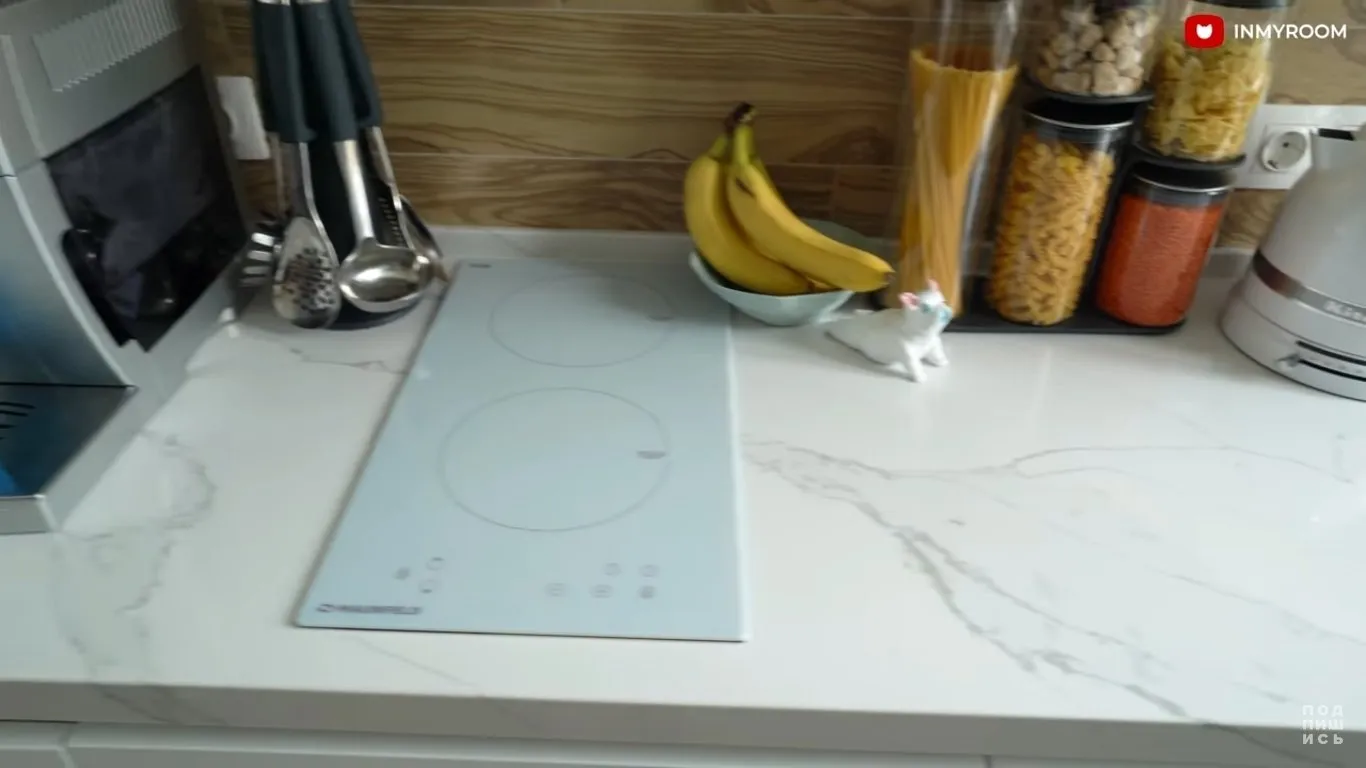 照片来源：风格为，厨房与餐厅，建议，小厨房，谢尔盖·特雷古博夫 – 我们网站上的照片