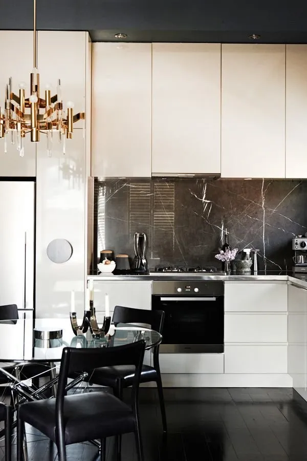 Фотография: в стиле , Кухня и столовая, Советы – фото на нашем сайте