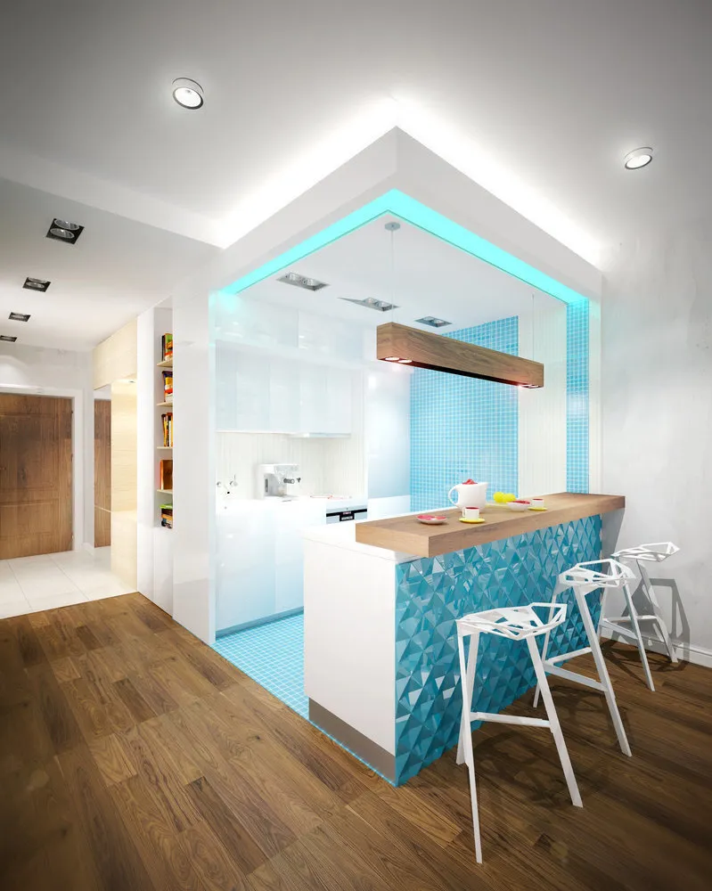 设计：建筑事务所'Box'