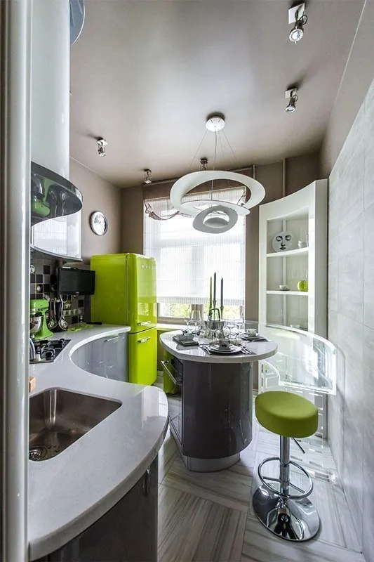 Zdjęcie: w stylu , Kuchnia i jadalnia, Porady – zdjęcia na naszej stronie