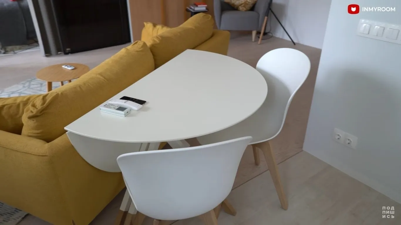 照片来源：风格为，厨房与餐厅，建议，小厨房，谢尔盖·特雷古博夫 – 我们网站上的照片