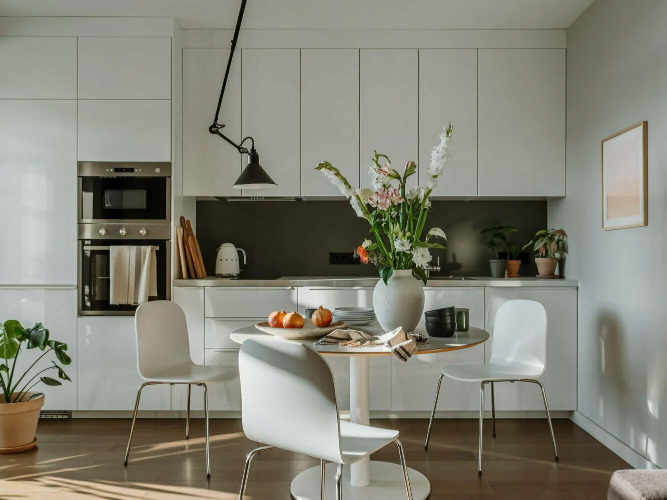 Diseño: Elena Sørensen