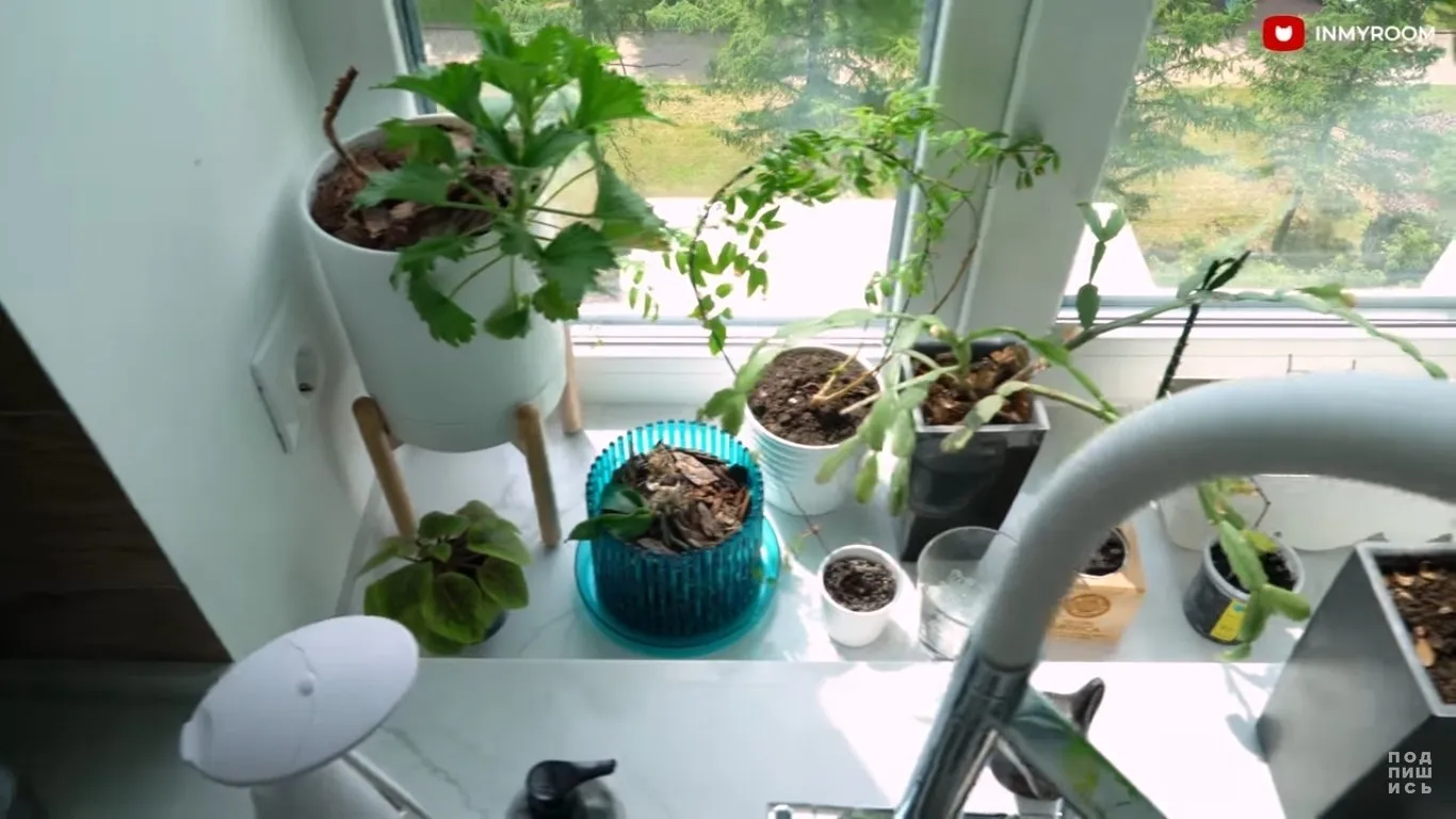 照片来源：风格为，厨房与餐厅，建议，小厨房，谢尔盖·特雷古博夫 – 我们网站上的照片