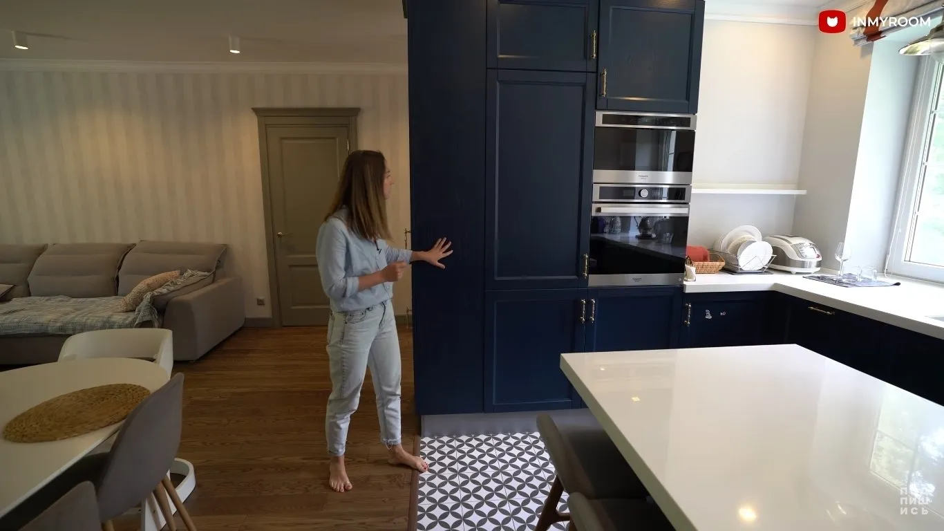 Foto: en estilo , Cocina y comedor, Consejos – fotos en nuestro sitio web