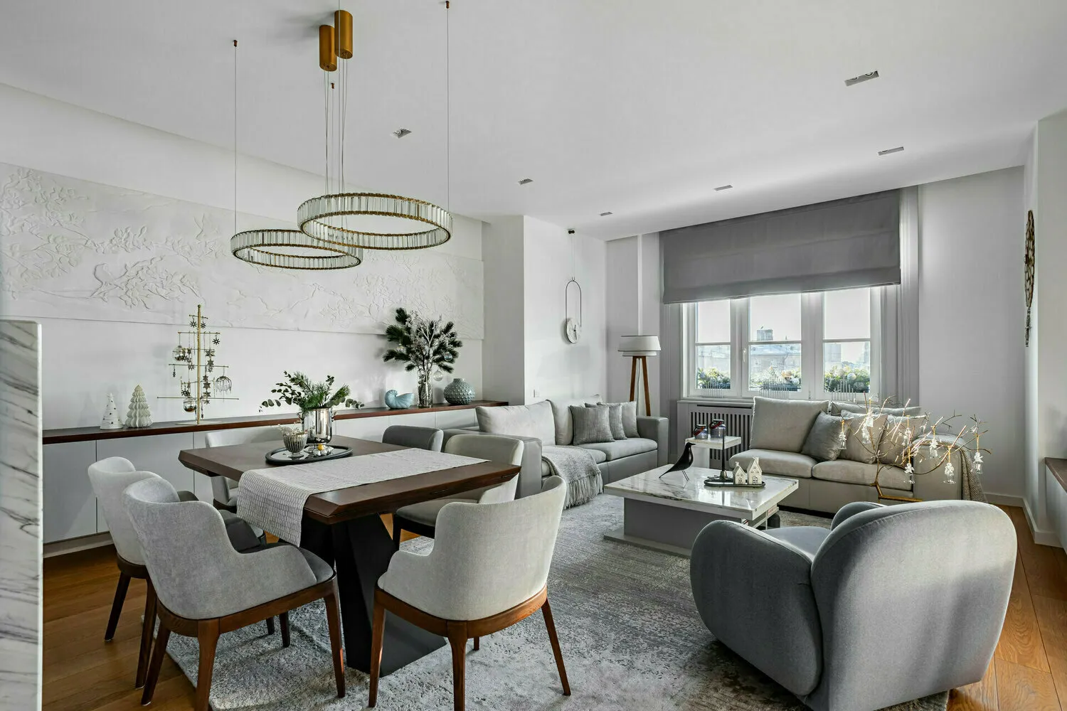 Foto: en estilo , Cocina y comedor, Interior de habitación, Diseño de interiores, Guía, antitendencias, cómo decorar el interior de la cocina, interior de cocina, cocina, tendencias y antitendencias de cocina moderna, reseña – foto en nuestro sitio web