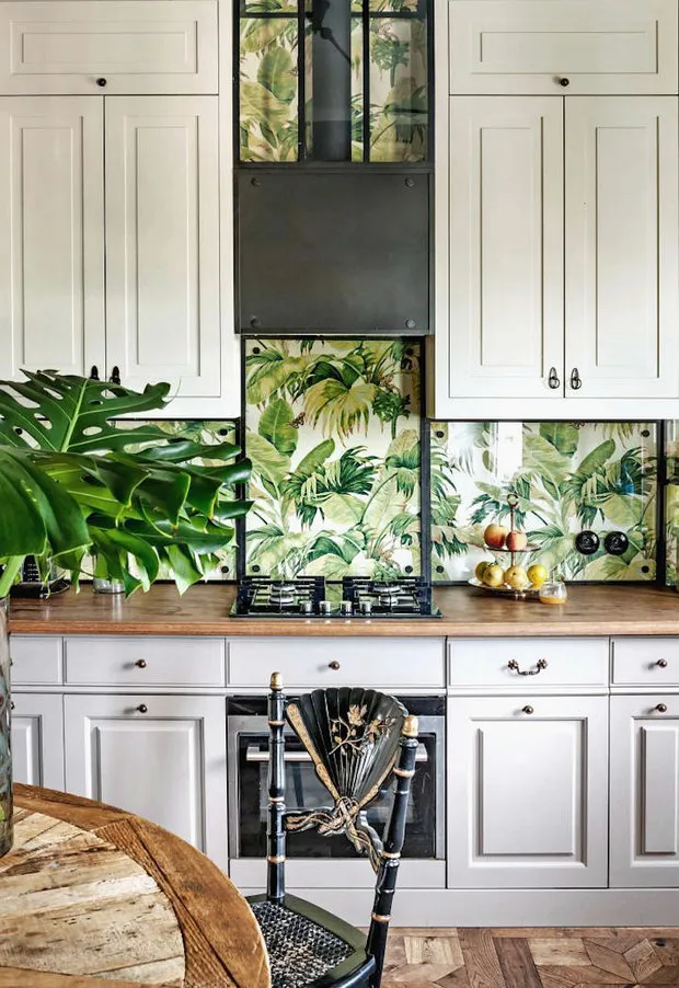 Zdjęcie: w stylu , Kuchnia i jadalnia, Porady – zdjęcia na naszej stronie