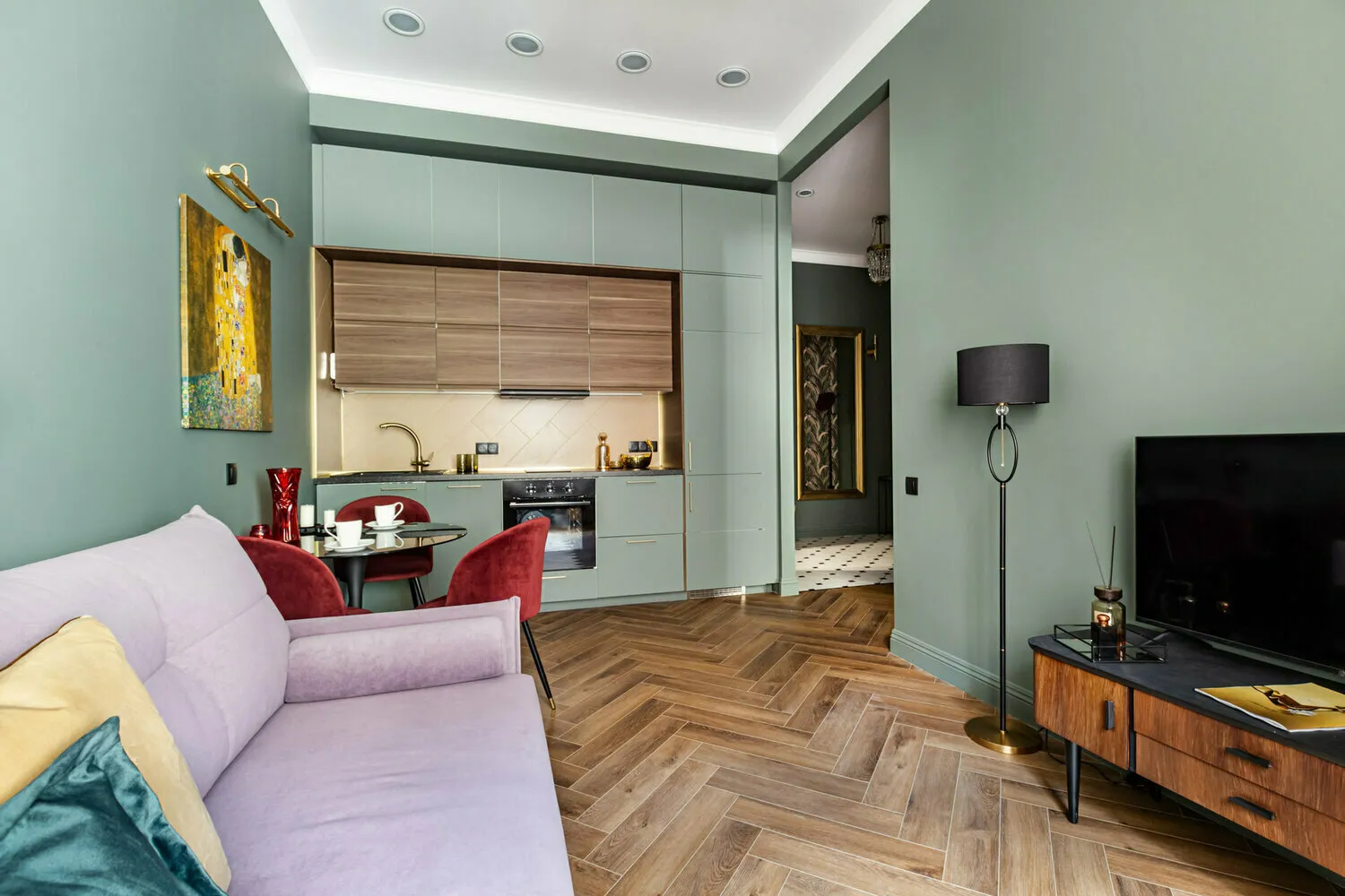 Diseño: Natalia Berezina