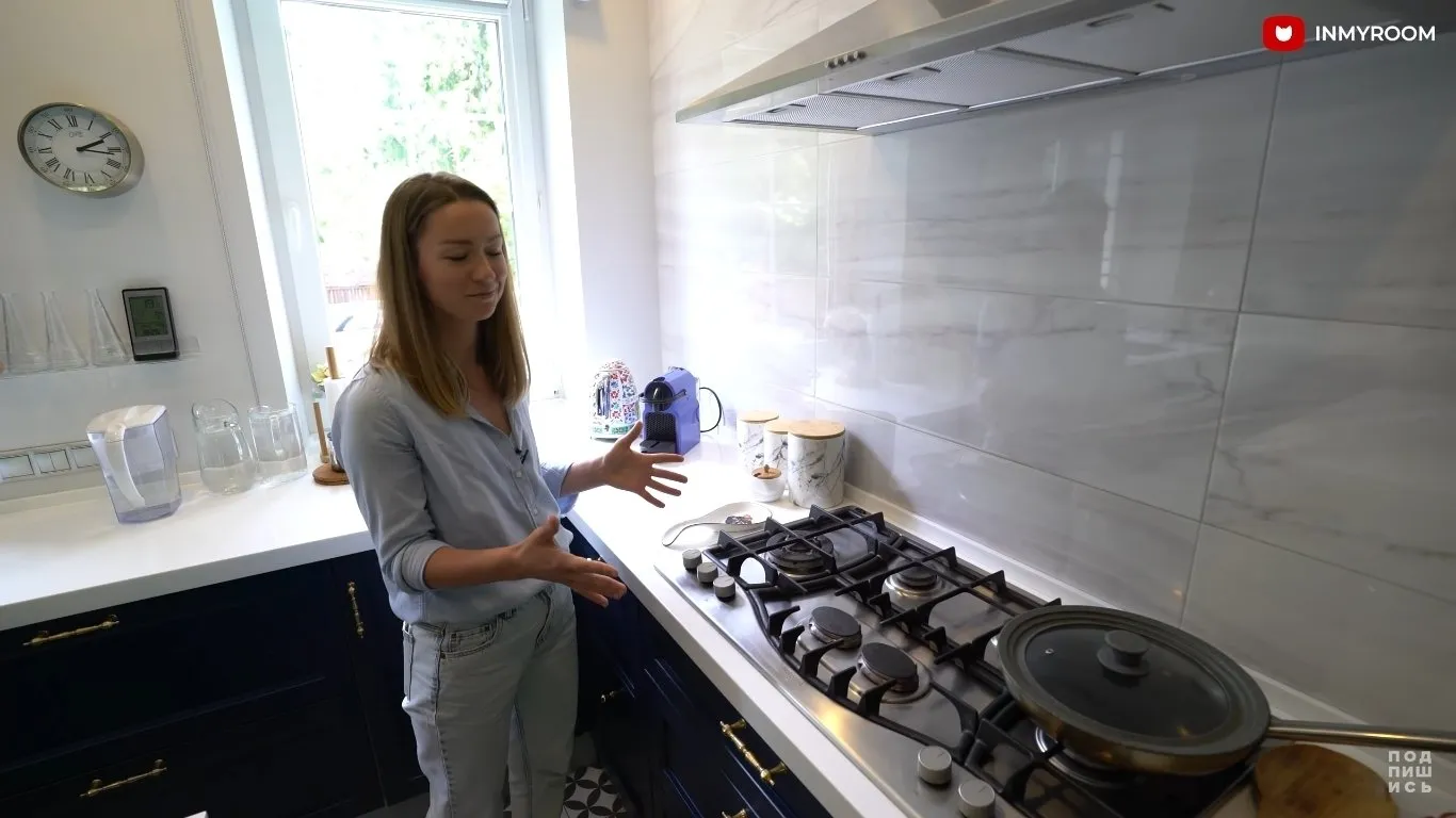 Foto: en estilo , Cocina y comedor, Consejos – fotos en nuestro sitio web